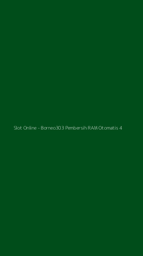 Tampilan Antarmuka Aplikasi Slot Online - 4