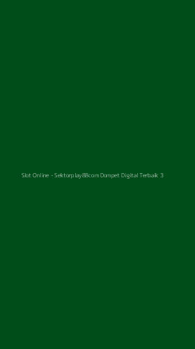 Tampilan Antarmuka Aplikasi Slot Online - 3