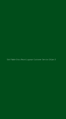 Tampilan Antarmuka Aplikasi Slot Pakde Situs Resmi Layanan Customer Service 24jam - 3