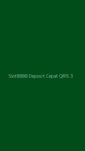 Tampilan Antarmuka Aplikasi Slot8888 Deposit Cepat Qris - 3