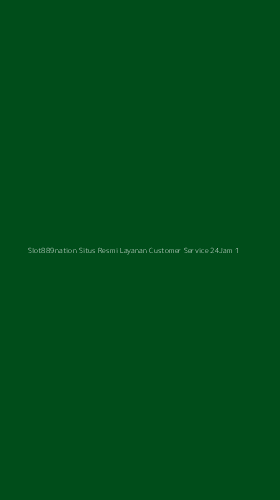 Tampilan Antarmuka Aplikasi Slot889nation Situs Resmi Layanan Customer Service 24jam - 1