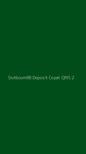 Tampilan Antarmuka Aplikasi Slotboom88 Deposit Cepat Qris - 2