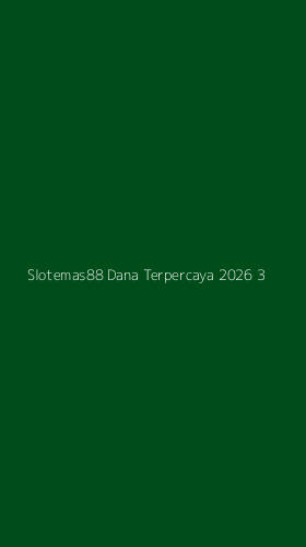 Tampilan Antarmuka Aplikasi Slotemas88 Dana Terpercaya 2026 - 3