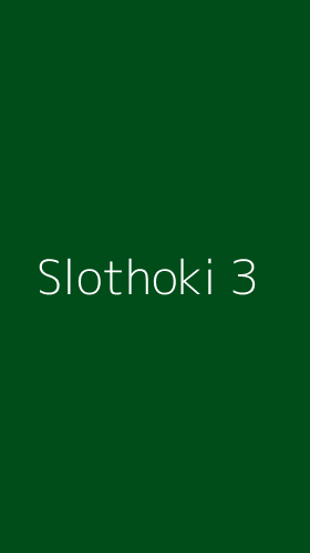 Tampilan Antarmuka Aplikasi Slothoki - 3