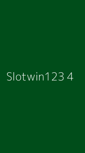 Tampilan Antarmuka Aplikasi Slotwin123 - 4