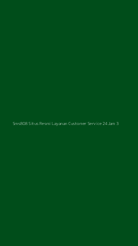 Tampilan Antarmuka Aplikasi Sms808 Situs Resmi Layanan Customer Service 24jam - 3