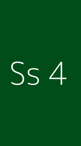 Tampilan Antarmuka Aplikasi Ss - 4