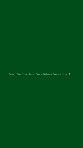 Tampilan Antarmuka Aplikasi Sstoto Com Situs Resmi Bonus Referral Seumur Hidup - 1
