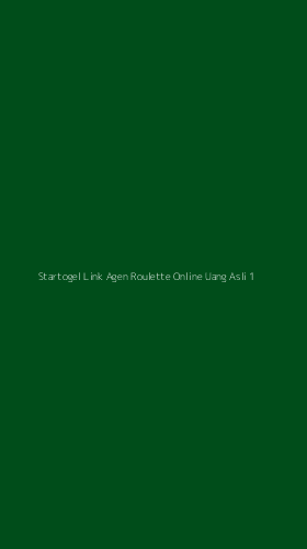 Tampilan Antarmuka Aplikasi Startogel Link Agen Roulette Online Uang Asli - 1