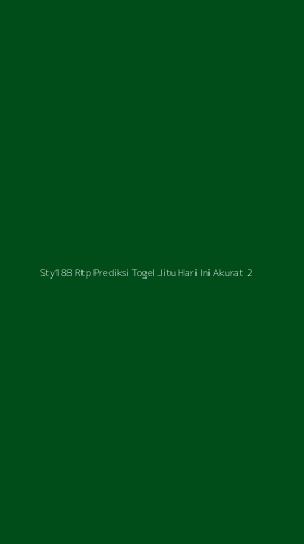 Tampilan Antarmuka Aplikasi Sty188 Rtp Prediksi Togel Jitu Hari Ini Akurat - 2