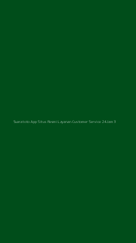 Tampilan Antarmuka Aplikasi Suaratoto App Situs Resmi Layanan Customer Service 24jam - 3