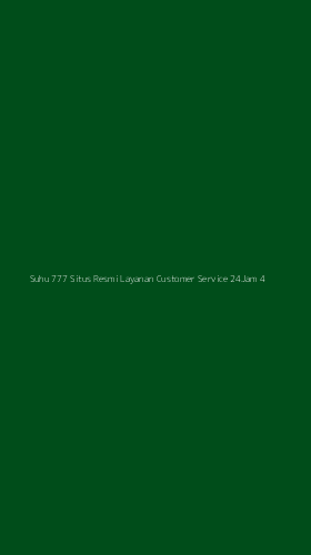 Tampilan Antarmuka Aplikasi Suhu 777 Situs Resmi Layanan Customer Service 24jam - 4