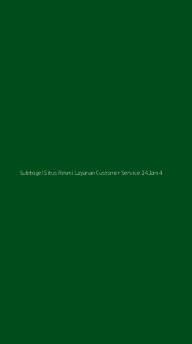 Tampilan Antarmuka Aplikasi Suletogel Situs Resmi Layanan Customer Service 24jam - 4