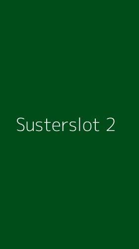 Tampilan Antarmuka Aplikasi Susterslot - 2