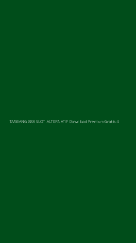 Tampilan Antarmuka Aplikasi Tambang 888 Slot Alternatif Download Premium Gratis - 4