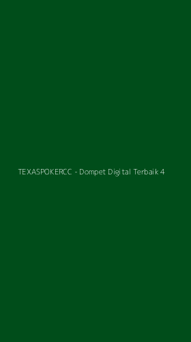 Tampilan Antarmuka Aplikasi TEXASPOKERCC - Dompet Digital Terbaik - 4