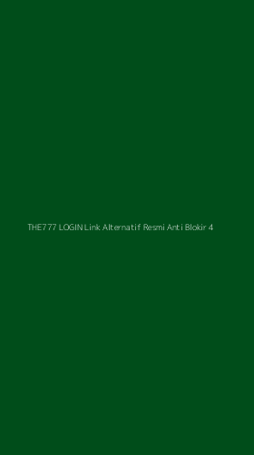 Tampilan Antarmuka Aplikasi The777 Login Link Alternatif Resmi Anti Blokir - 4