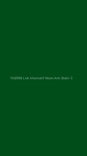 Tampilan Antarmuka Aplikasi Tiger99 Link Alternatif Resmi Anti Blokir - 3