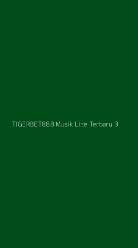 Tampilan Antarmuka Aplikasi Tigerbet888 Musik Lite Terbaru - 3