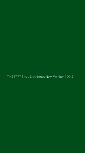 Tampilan Antarmuka Aplikasi Tiket777 Situs Slot Bonus New Member 100 - 2