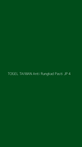 Tampilan Antarmuka Aplikasi Togel Taiwan Anti Rungkad Pasti Jp - 4