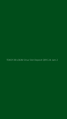 Tampilan Antarmuka Aplikasi Toko138 Login Situs Slot Deposit Qris 24 Jam - 2