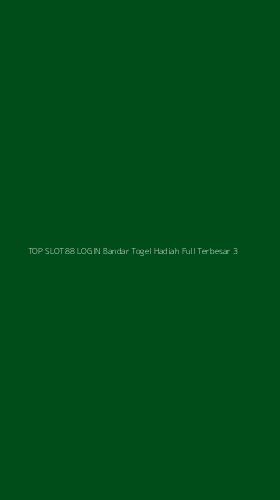 Tampilan Antarmuka Aplikasi Top Slot88 Login Bandar Togel Hadiah Full Terbesar - 3