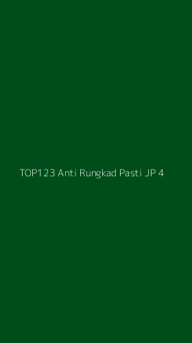 Tampilan Antarmuka Aplikasi Top123 Anti Rungkad Pasti Jp - 4