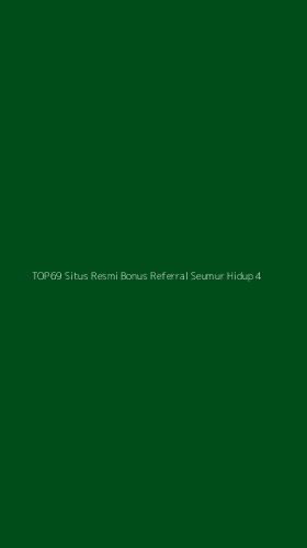 Tampilan Antarmuka Aplikasi Top69 Situs Resmi Bonus Referral Seumur Hidup - 4