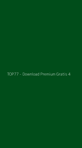 Tampilan Antarmuka Aplikasi TOP77 - Download Premium Gratis - 4