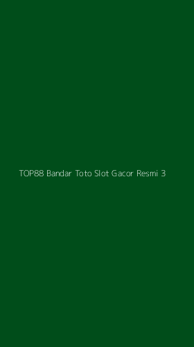 Tampilan Antarmuka Aplikasi Top88 Bandar Toto Slot Gacor Resmi - 3
