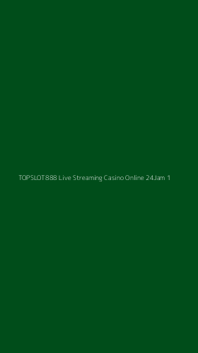 Tampilan Antarmuka Aplikasi Topslot888 Live Streaming Casino Online 24jam - 1