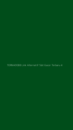 Tampilan Antarmuka Aplikasi Tornado88 Link Alternatif Slot Gacor Terbaru - 4