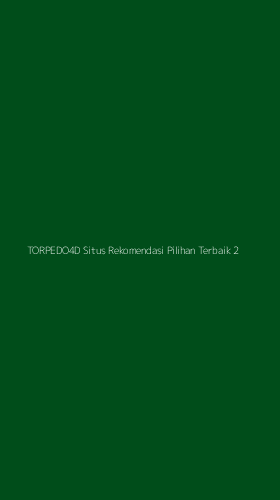 Tampilan Antarmuka Aplikasi Torpedo4d Situs Rekomendasi Pilihan Terbaik - 2