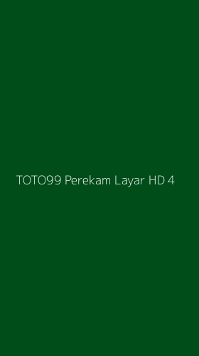 Tampilan Antarmuka Aplikasi Toto99 Perekam Layar Hd - 4