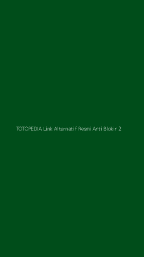 Tampilan Antarmuka Aplikasi Totopedia Link Alternatif Resmi Anti Blokir - 2