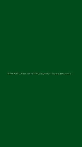 Tampilan Antarmuka Aplikasi Trisula88 Login Link Alternatif Aplikasi Scanner Dokumen - 2