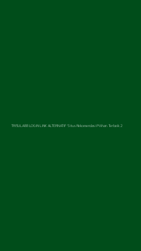 Tampilan Antarmuka Aplikasi Trisula88 Login Link Alternatif Situs Rekomendasi Pilihan Terbaik - 2