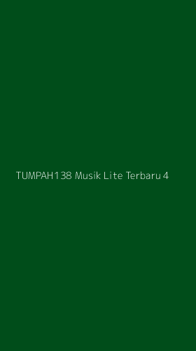 Tampilan Antarmuka Aplikasi Tumpah138 Musik Lite Terbaru - 4