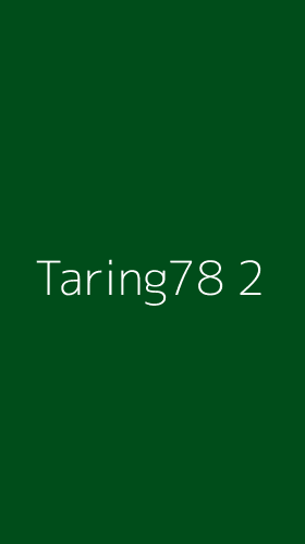 Tampilan Antarmuka Aplikasi Taring78 - 2