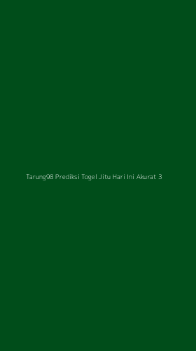 Tampilan Antarmuka Aplikasi Tarung98 Prediksi Togel Jitu Hari Ini Akurat - 3