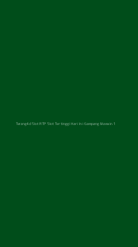 Tampilan Antarmuka Aplikasi Terang4d Slot Rtp Slot Tertinggi Hari Ini Gampang Maxwin - 1