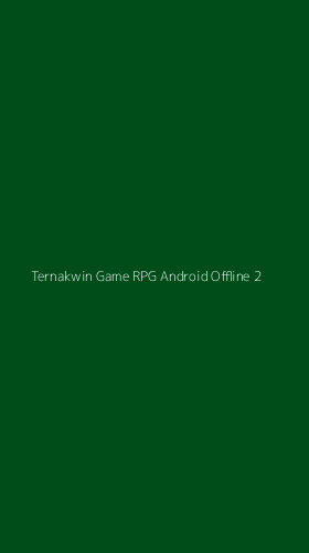 Tampilan Antarmuka Aplikasi Ternakwin Game Rpg Android Offline - 2