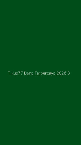 Tampilan Antarmuka Aplikasi Tikus77 Dana Terpercaya 2026 - 3