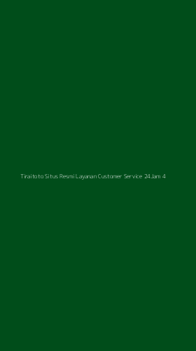 Tampilan Antarmuka Aplikasi Tiraitoto Situs Resmi Layanan Customer Service 24jam - 4