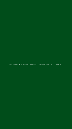 Tampilan Antarmuka Aplikasi Togel Kopi Situs Resmi Layanan Customer Service 24jam - 4