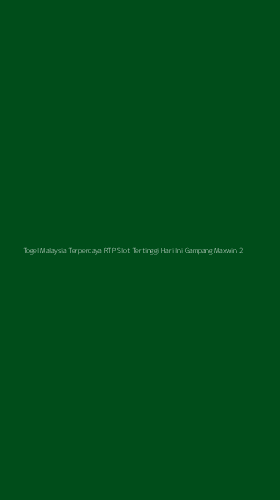 Tampilan Antarmuka Aplikasi Togel Malaysia Terpercaya Rtp Slot Tertinggi Hari Ini Gampang Maxwin - 2