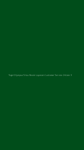 Tampilan Antarmuka Aplikasi Togel Olympus Situs Resmi Layanan Customer Service 24jam - 3