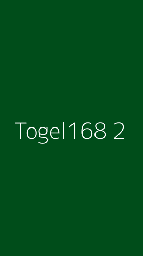 Tampilan Antarmuka Aplikasi Togel168 - 2