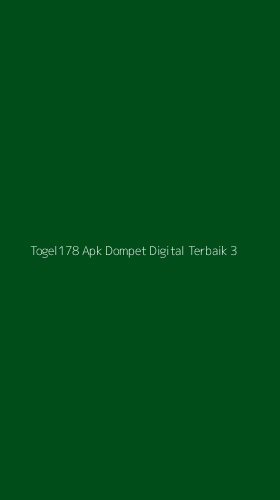Tampilan Antarmuka Aplikasi Togel178 Apk Dompet Digital Terbaik - 3